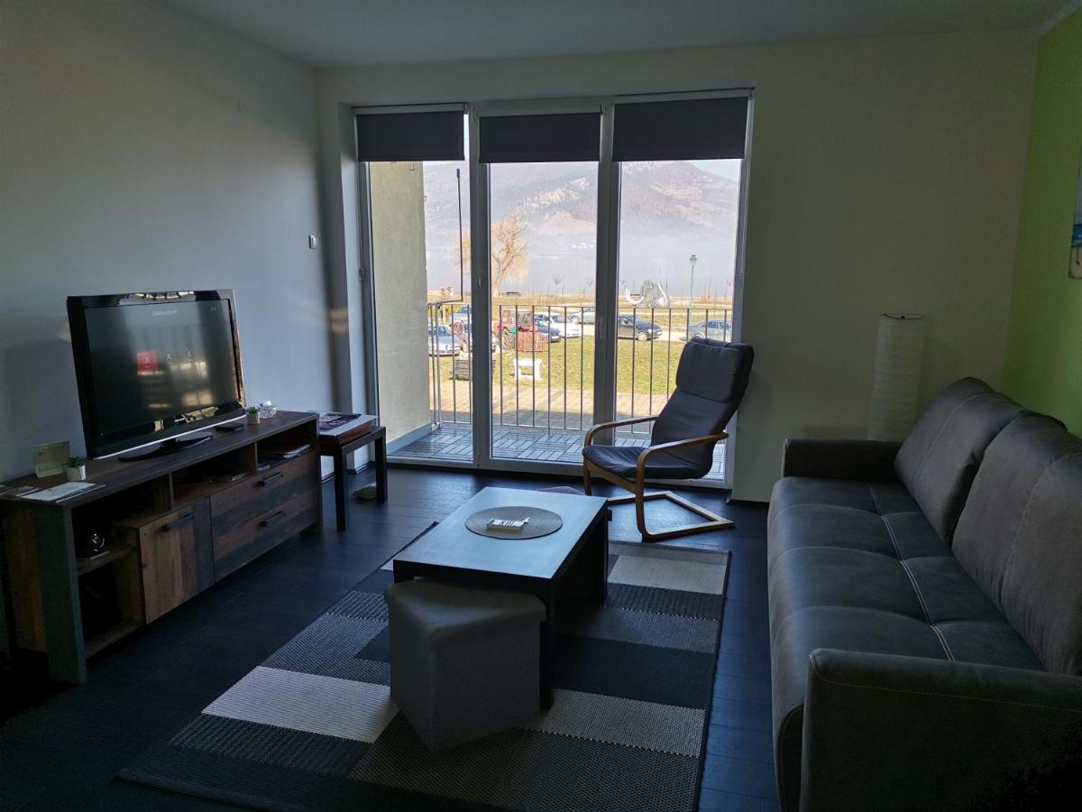 Apartman Terassa Donji Milanovac Exterior foto